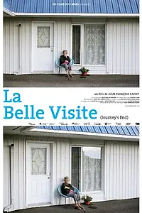 Постер к фильму «La belle visite (2010)»