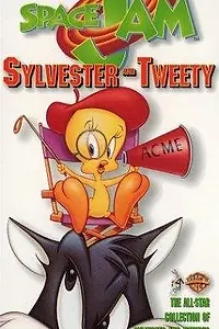Главный постер мультфильма «Tweet Zoo (1957)»