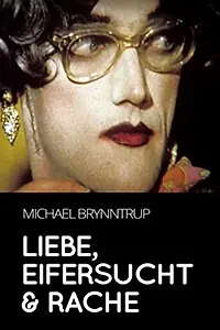 Главный постер фильма «Любовь, страсть и месть (1992)»