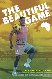 Постер к фильму «The Beautiful Game (2012)»