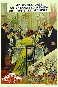 Постер к фильму «An Unexpected Review (1911)»