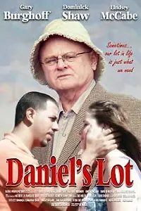 Постер к фильму «Daniel's Lot (2010)»