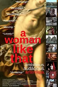 Главный постер фильма «A Woman Like That (2010)»