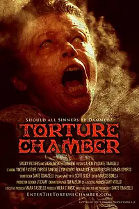 Постер к фильму «Камера пыток (2013)»