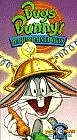 Постер к мультфильму «Captain Hareblower (1954)»