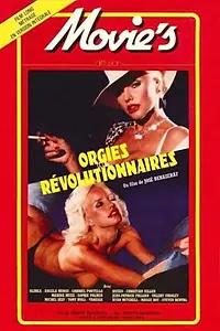 Постер к фильму «Révolution (1983)»