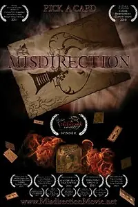 Постер к фильму «Неправильное руководство (2010)»