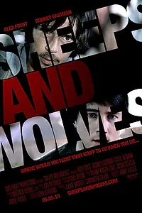 Постер к фильму «Sheeps and Wolves (2010)»