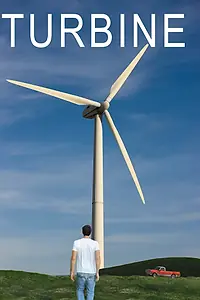 Постер к фильму «Turbine (2011)»
