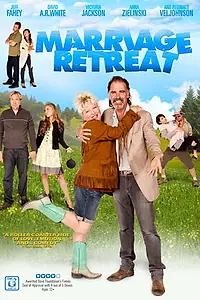 Главный постер фильма «Отступление брака (2011)»