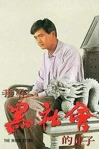 Главный постер фильма «Триады: Внутренние дела (1989)»
