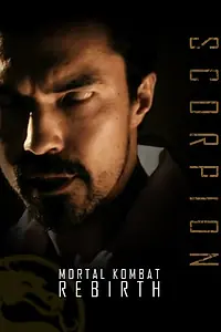 Постер к фильму «Смертельная битва: Возрождение (2010)»