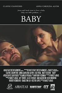 Постер к фильму «Baby (2010)»