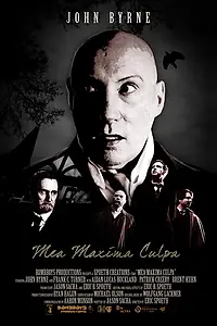 Главный постер фильма «Моя величайшая вина (2010)»