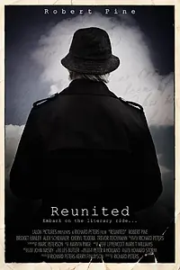 Постер к фильму «Reunited (2010)»