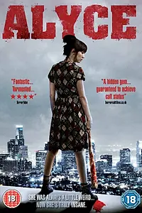 Постер к фильму «Алиса (2011)»