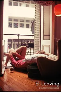 Постер к фильму «Уходя (2012)»