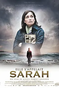 Постер к фильму «Ее зовут Сара (2010)»