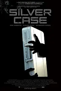 Постер к фильму «Кейс (2012)»