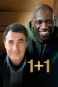 Постер к фильму «1+1 (2011)»