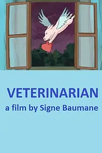 Постер к мультфильму «Ветеринар (2008)»