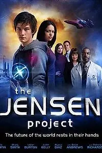 Постер к фильму «The Jensen Project (2010)»