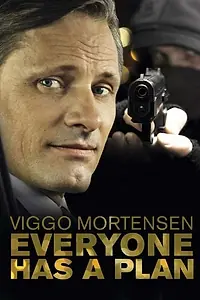 Постер к фильму «У всех есть план (2012)»