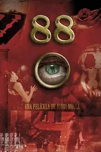 Постер к фильму «88 (2012)»