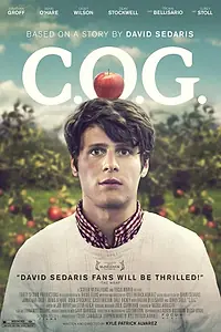 Главный постер фильма «Божье дитя (2013)»