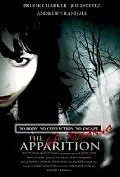Главный постер фильма «The Apparition of Roxanne (2010)»