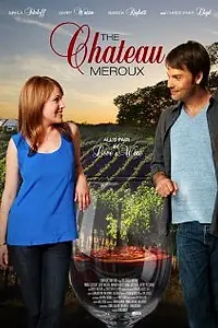 Главный постер фильма «Замок Меру (2011)»