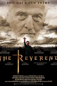 Постер к фильму «Преподобный (2011)»
