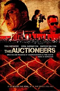 Постер к фильму «The Auctioneers (2010)»