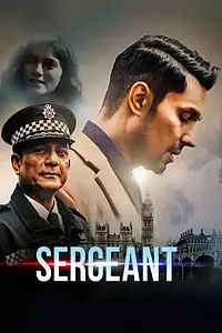 Постер к фильму «Сержант (2023)»
