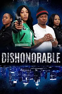 Постер к фильму «Dishonorable»