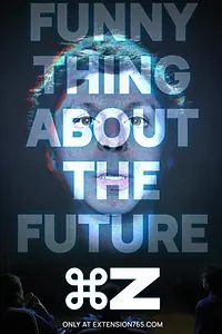 Постер к сериалу «Команда Z (2023)»