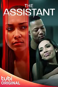 Постер к фильму «Ассистентка (2023)»