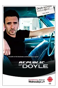 Постер к сериалу «Дело Дойлов (2010 - 2014)»