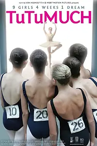Постер к фильму «TuTuMuch (2010)»