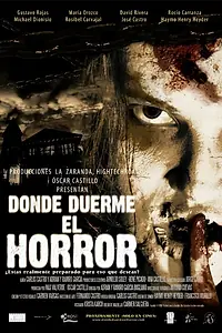 Постер к фильму «Проклятые (2010)»