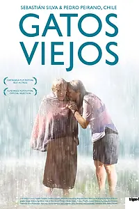 Постер к фильму «Старые коты (2010)»