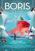 Постер к фильму «Борис (2011)»
