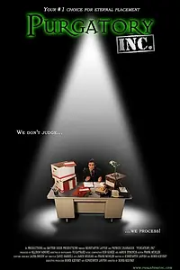 Постер к фильму «Purgatory, Inc. (2010)»