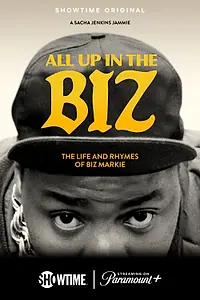 Постер к фильму «All Up in the Biz (2023)»