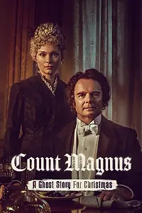 Постер к фильму «Count Magnus (2022)»