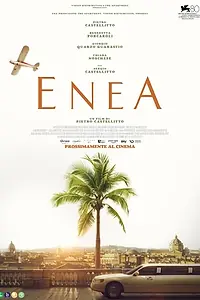 Постер к фильму «Энеа (2023)»