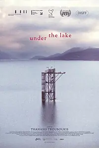 Постер к фильму «Under the Lake (2022)»