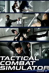 Постер к сериалу «The Tactical Combat Simulator (2017)»