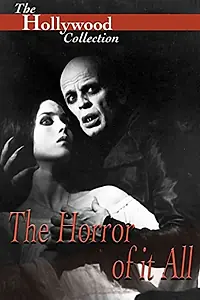 Главный постер фильма «The Horror of It All (1983)»