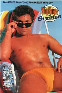 Главный постер фильма «Big Boys of Summer (1988)»
